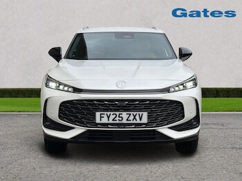 Used MG MG HS 2025 for sale - 77539733: Photo