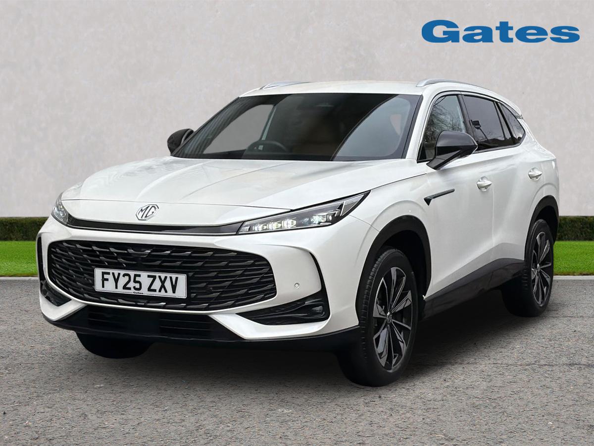 Used MG MG HS 2025 for sale - 77539733: Photo 3