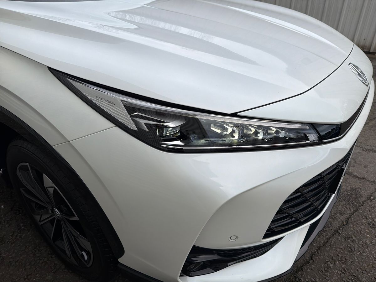 Used MG MG HS 2025 for sale - 77539733: Photo 32