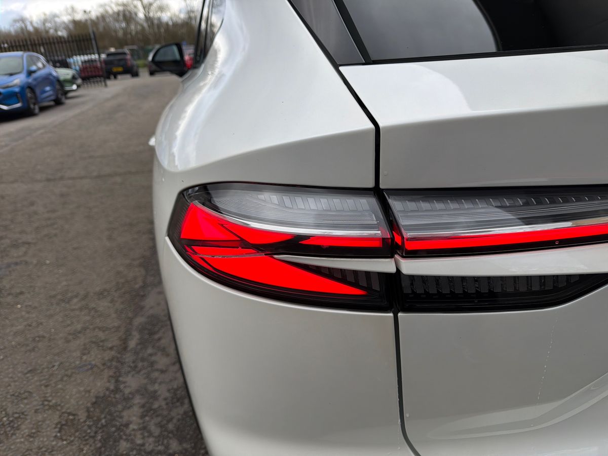 Used MG MG HS 2025 for sale - 77539733: Photo 33