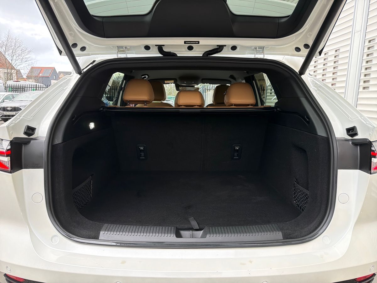 Used MG MG HS 2025 for sale - 77539733: Photo 34