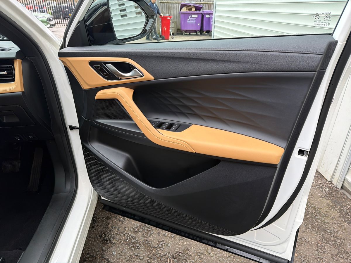 Used MG MG HS 2025 for sale - 77539733: Photo 35