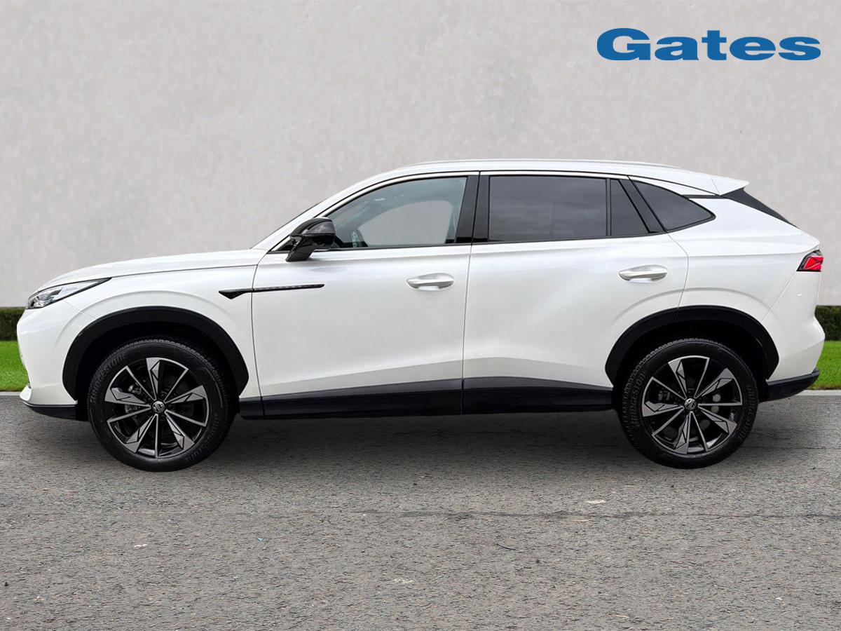 Used MG MG HS 2025 for sale - 77539733: Photo 4