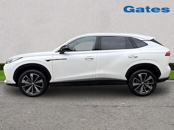 Used MG MG HS 2025 for sale - 77539733: Photo