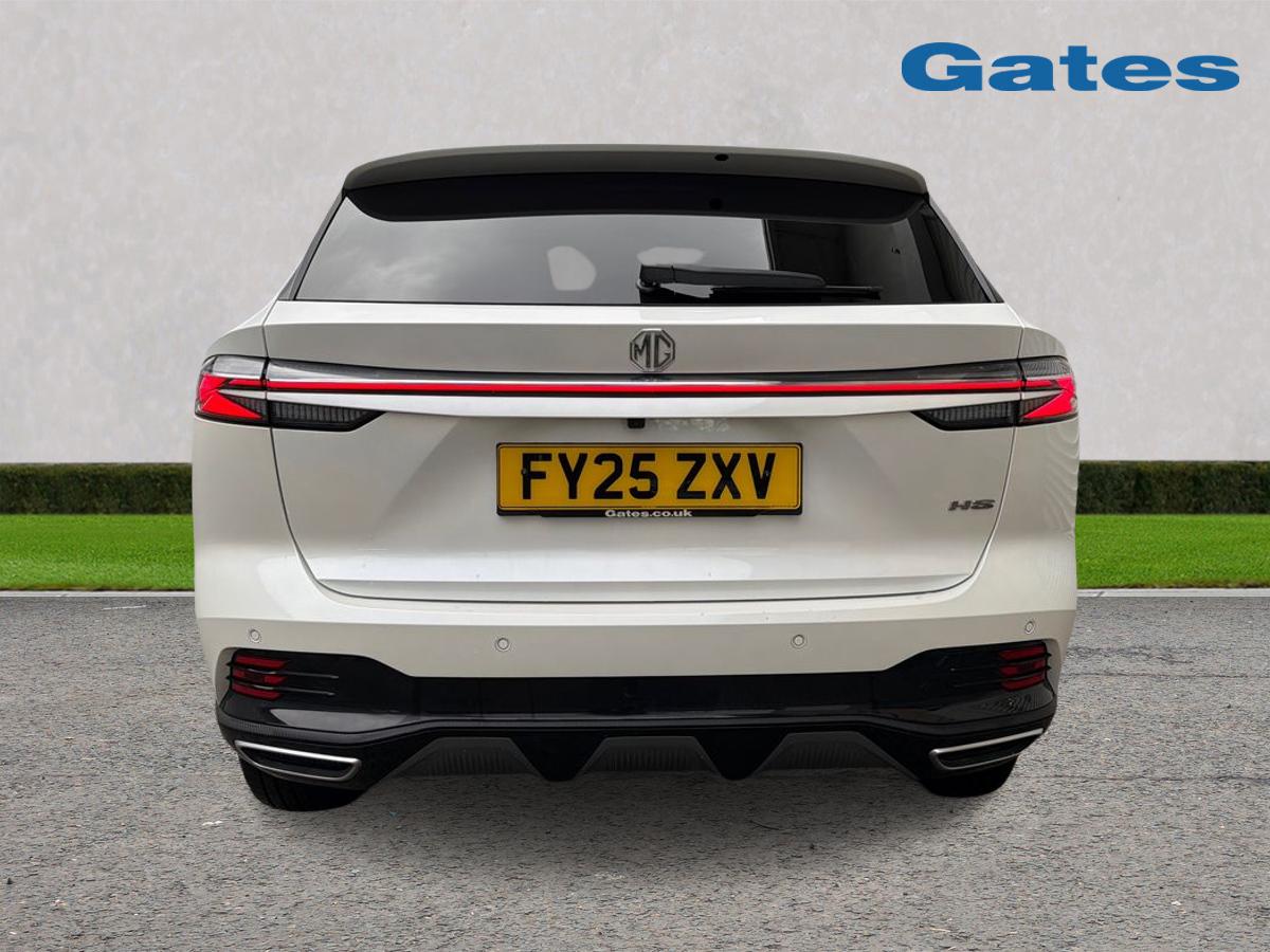 Used MG MG HS 2025 for sale - 77539733: Photo 6