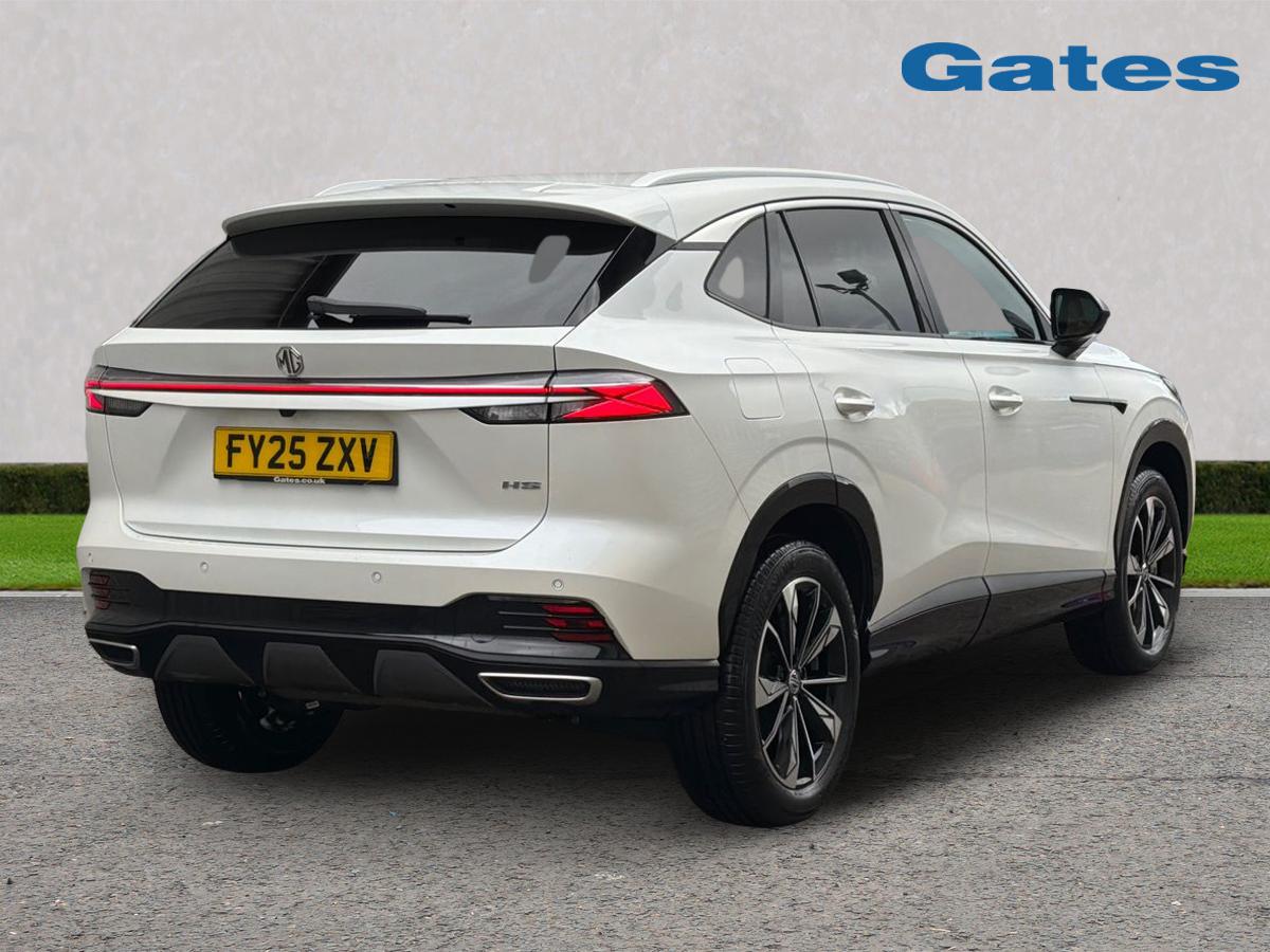 Used MG MG HS 2025 for sale - 77539733: Photo 7