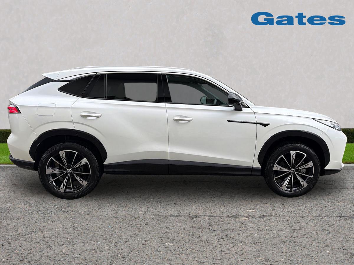 Used MG MG HS 2025 for sale - 77539733: Photo 8