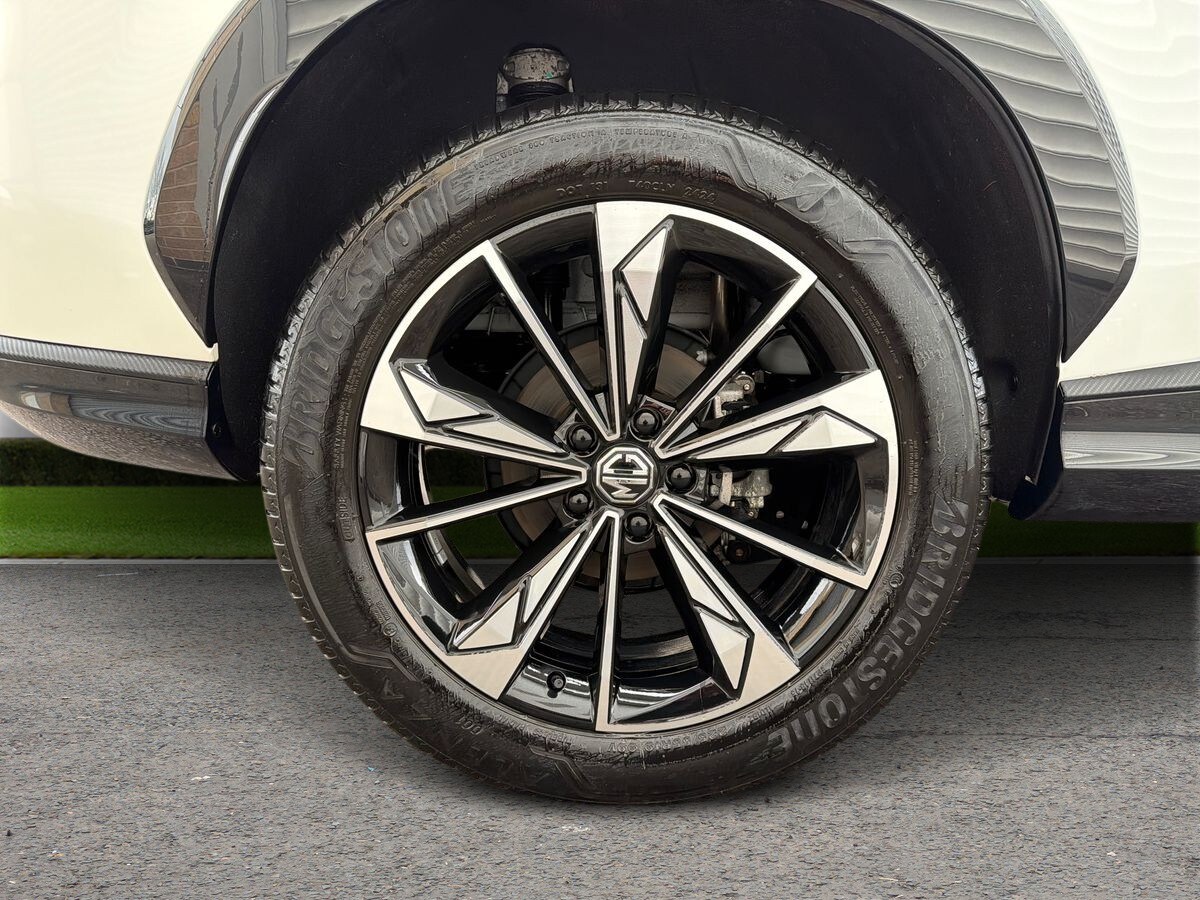 Used MG MG HS 2025 for sale - 77539733: Photo 9