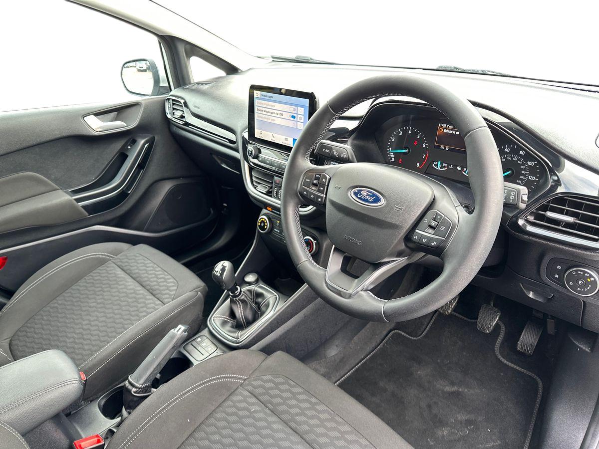 Used Ford Fiesta 2023 for sale - 78179756: Photo 10