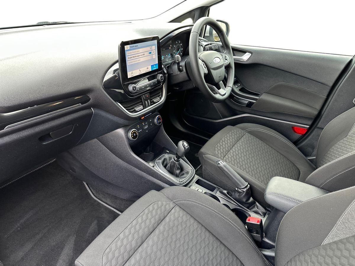 Used Ford Fiesta 2023 for sale - 78179756: Photo 11