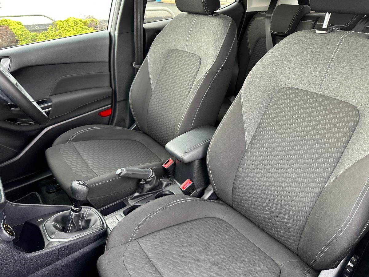 Used Ford Fiesta 2023 for sale - 78179756: Photo 13