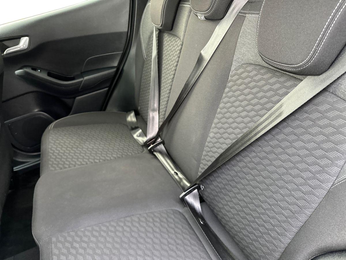 Used Ford Fiesta 2023 for sale - 78179756: Photo 14