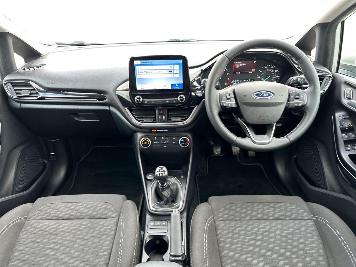 Used Ford Fiesta 2023 for sale - 78179756: Photo 15