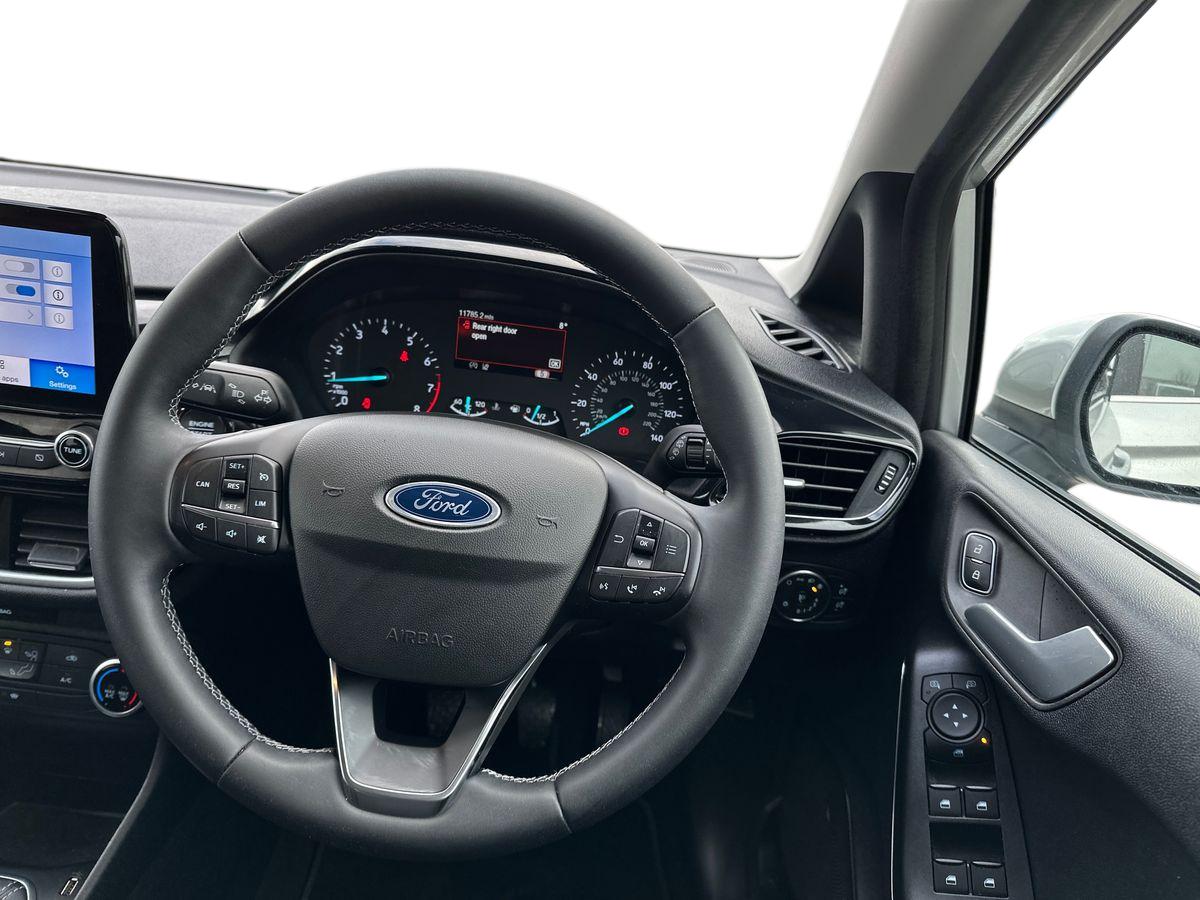 Used Ford Fiesta 2023 for sale - 78179756: Photo 17