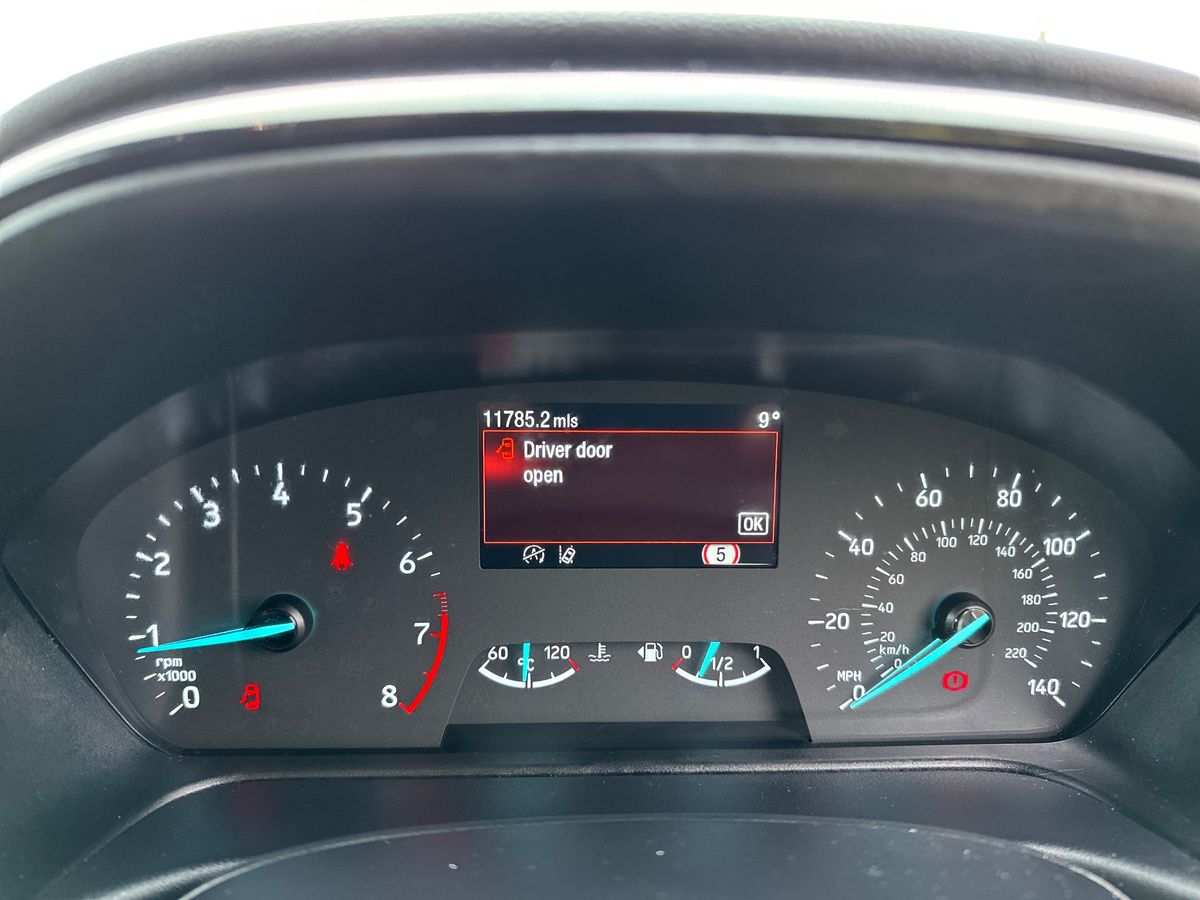 Used Ford Fiesta 2023 for sale - 78179756: Photo 18