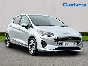 Ford Fiesta feature image