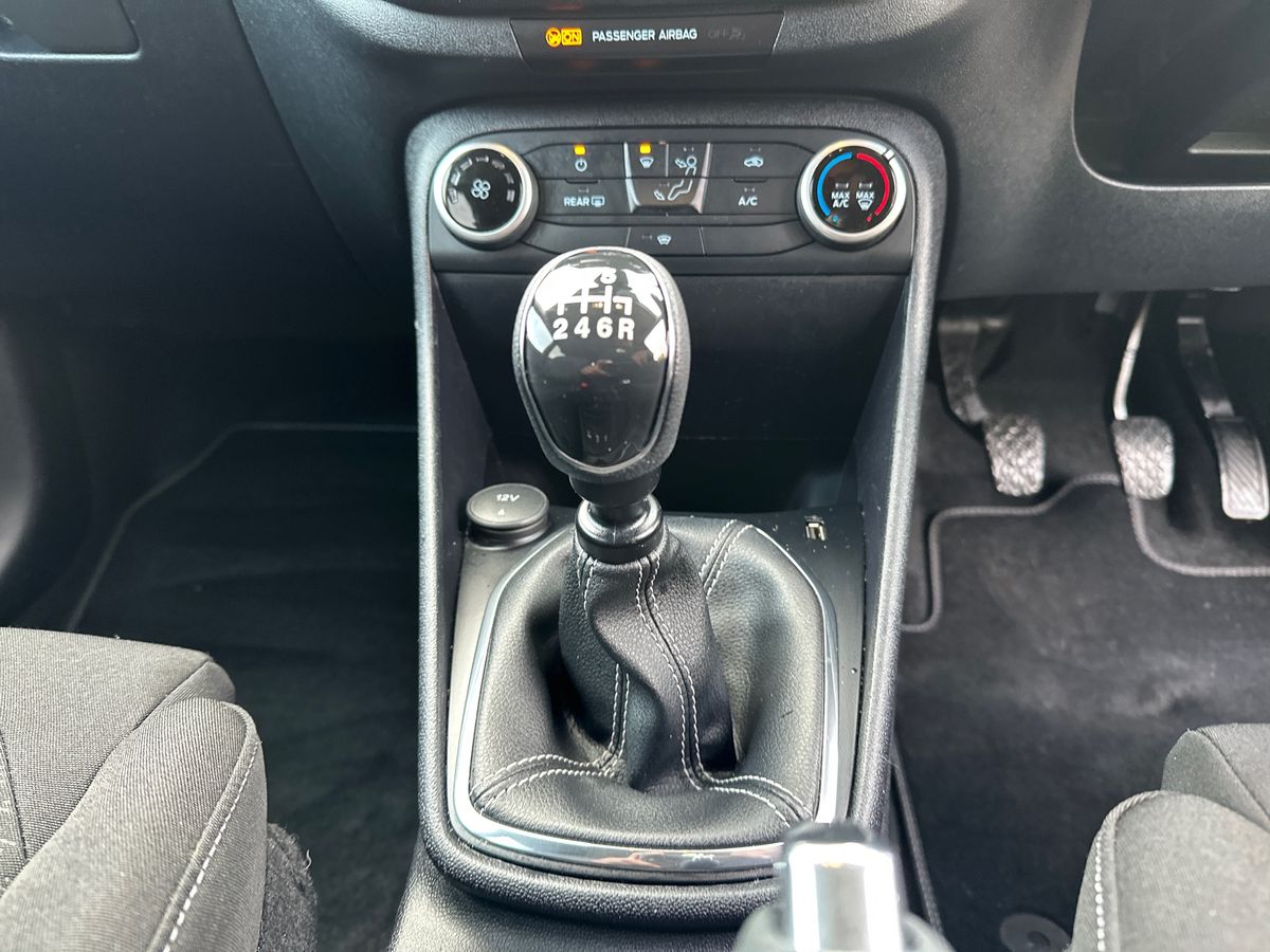 Used Ford Fiesta 2023 for sale - 78179756: Photo 22