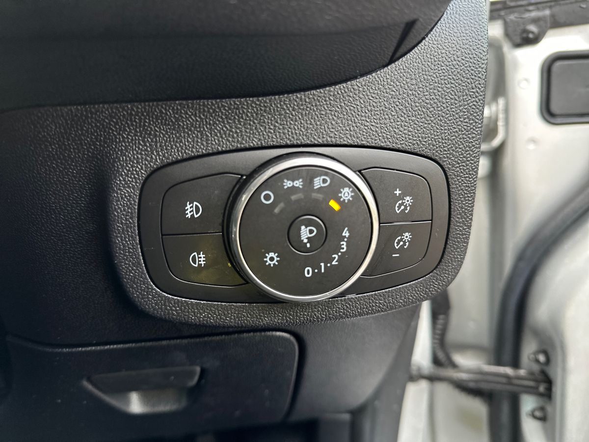 Used Ford Fiesta 2023 for sale - 78179756: Photo 23