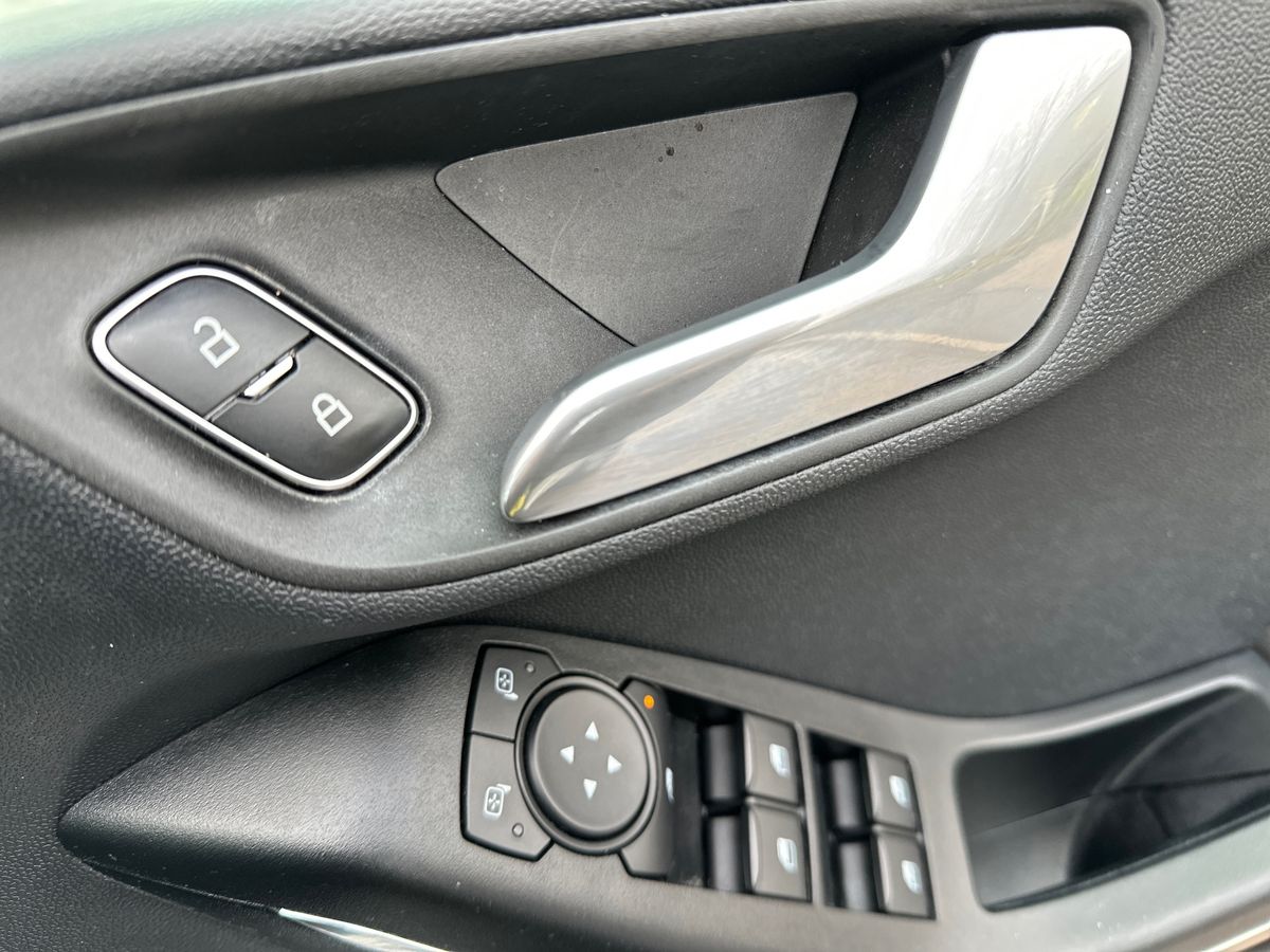 Used Ford Fiesta 2023 for sale - 78179756: Photo 25