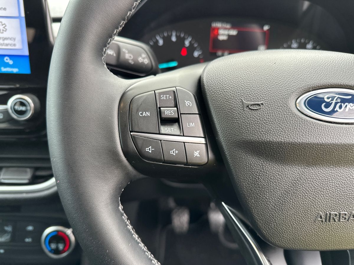 Used Ford Fiesta 2023 for sale - 78179756: Photo 26