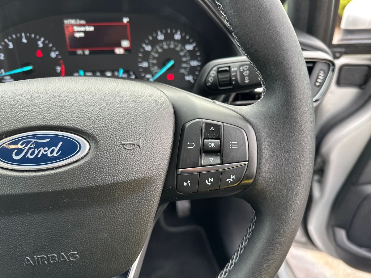 Used Ford Fiesta 2023 for sale - 78179756: Photo 27