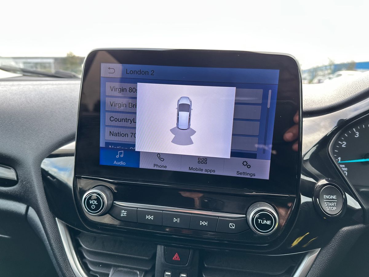 Used Ford Fiesta 2023 for sale - 78179756: Photo 36