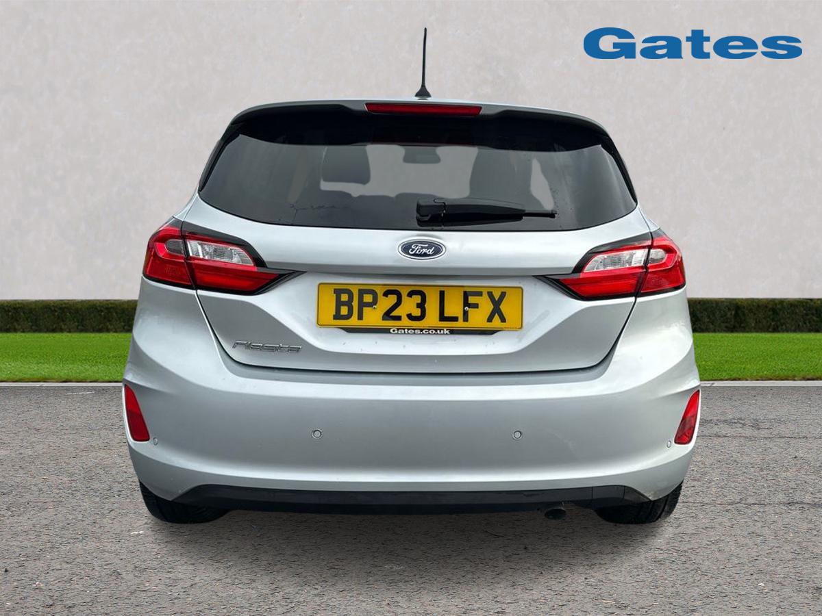 Used Ford Fiesta 2023 for sale - 78179756: Photo 6