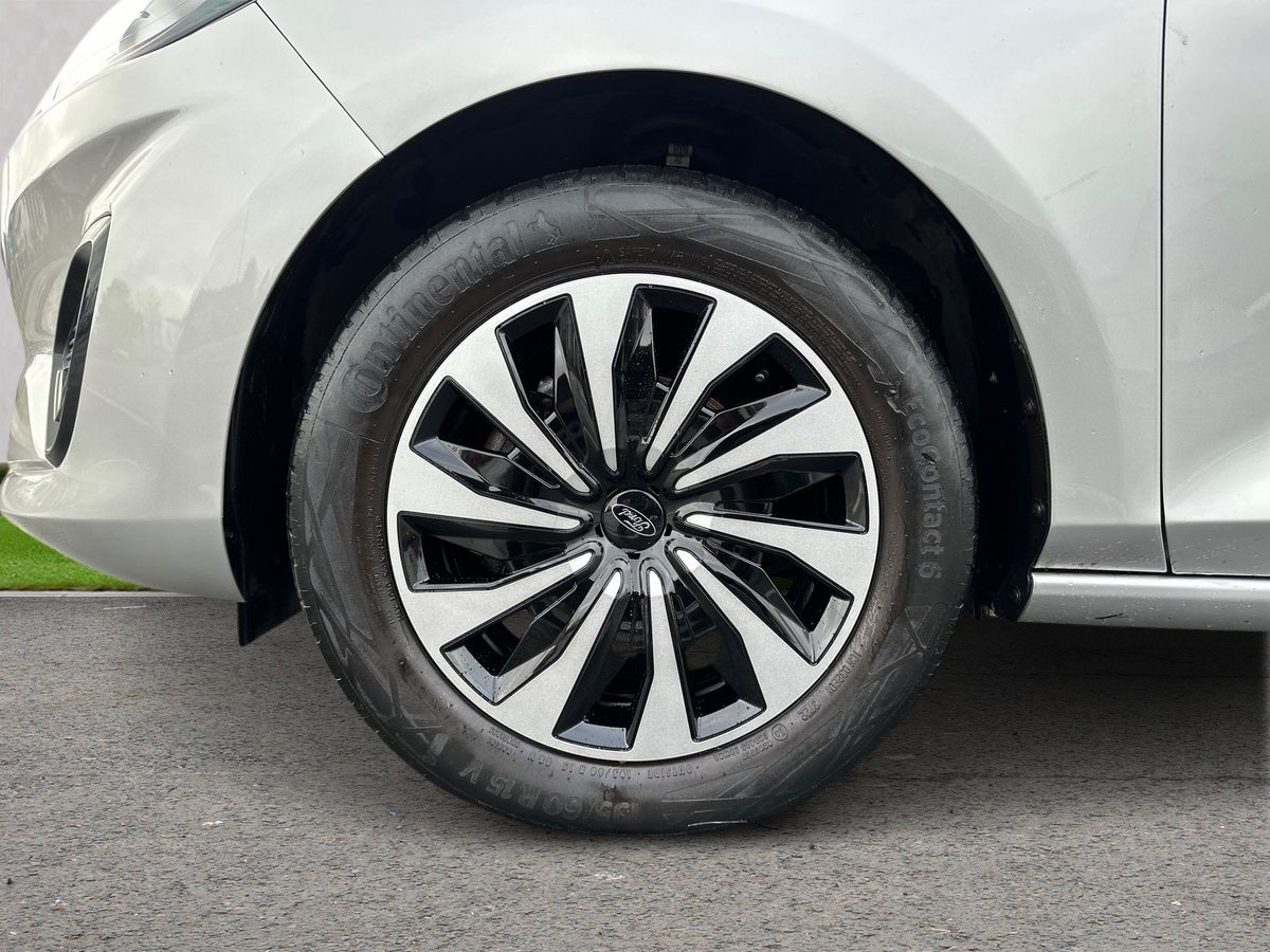 Used Ford Fiesta 2023 for sale - 78179756: Photo 9