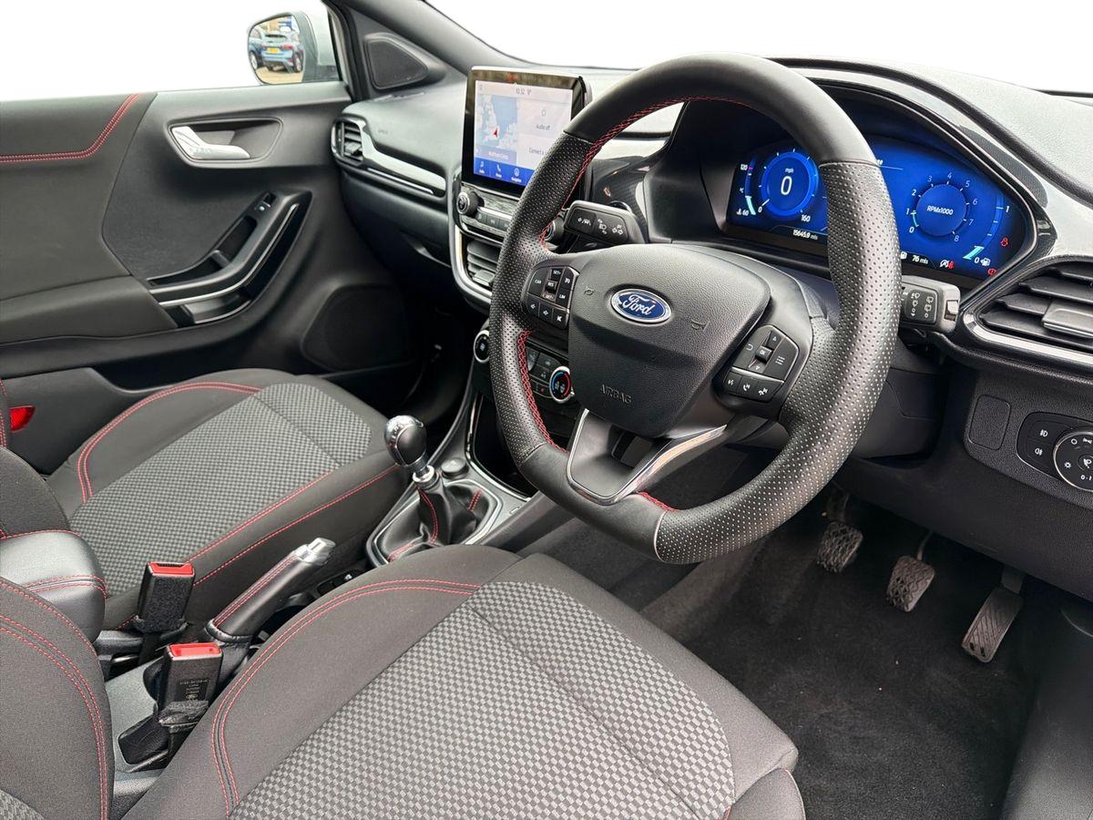 Used Ford Puma 2024 for sale - 77855702: Photo 10