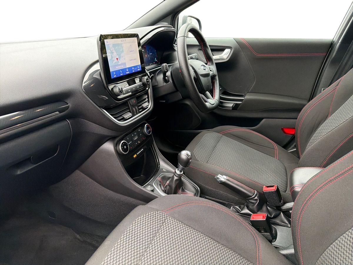 Used Ford Puma 2024 for sale - 77855702: Photo 11