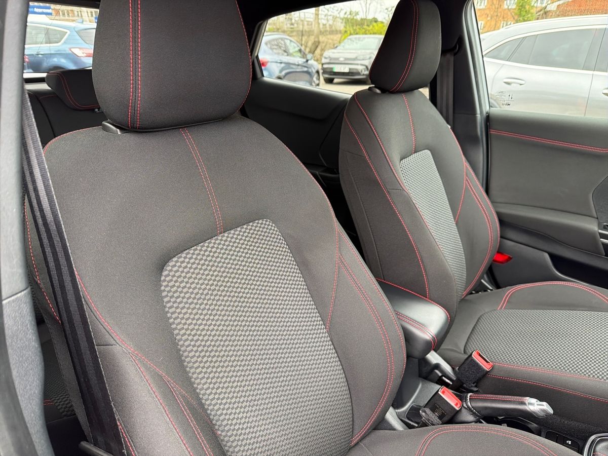 Used Ford Puma 2024 for sale - 77855702: Photo 12