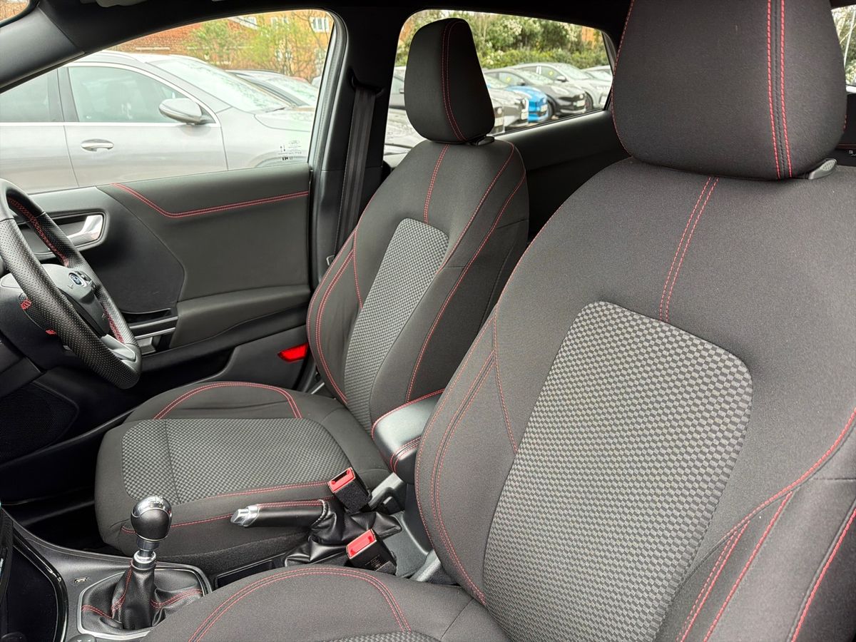 Used Ford Puma 2024 for sale - 77855702: Photo 13