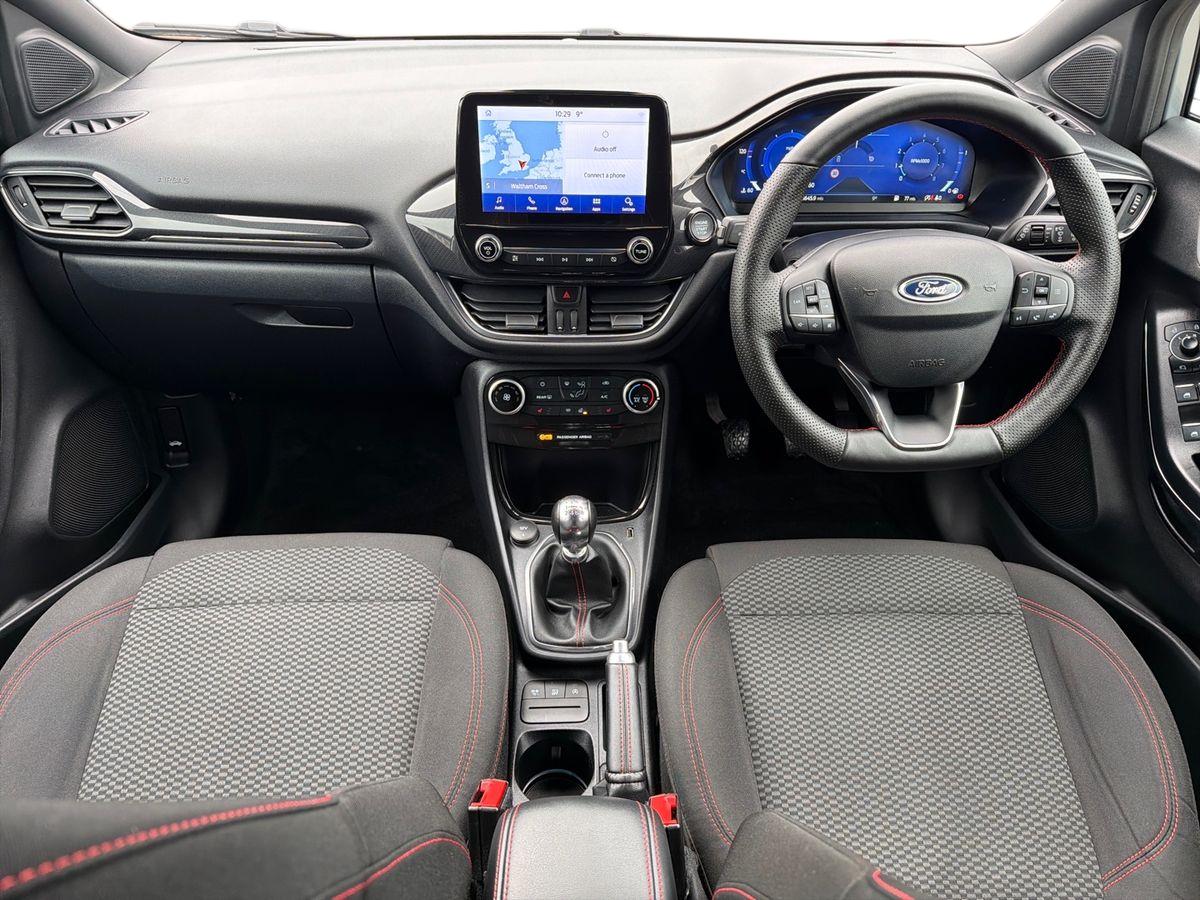 Used Ford Puma 2024 for sale - 77855702: Photo 15