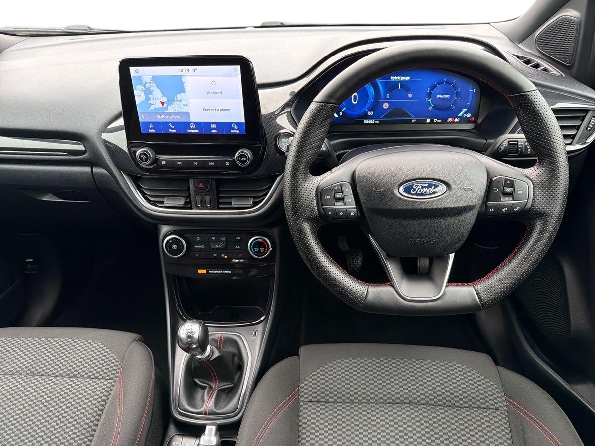 Used Ford Puma 2024 for sale - 77855702: Photo 16