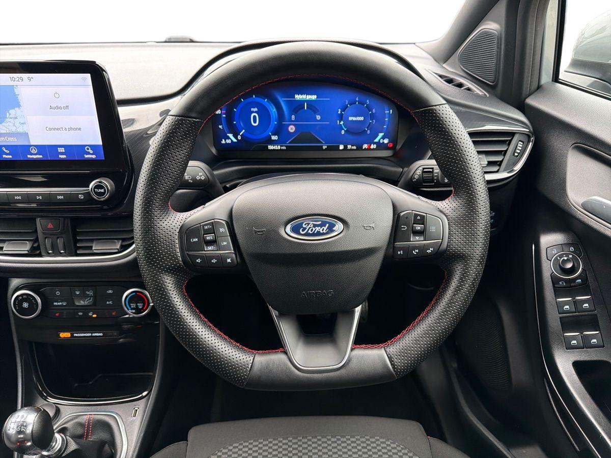 Used Ford Puma 2024 for sale - 77855702: Photo 17