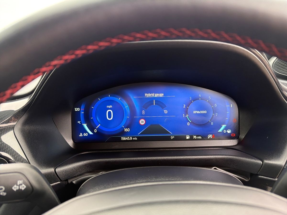 Used Ford Puma 2024 for sale - 77855702: Photo 18