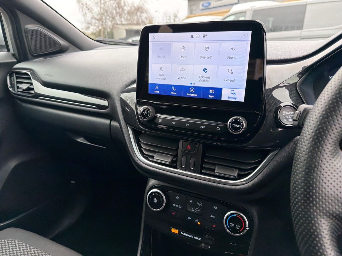 Used Ford Puma 2024 for sale - 77855702: Photo 19