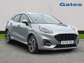 Used Ford Puma 2024 for sale - 77855702: Photo