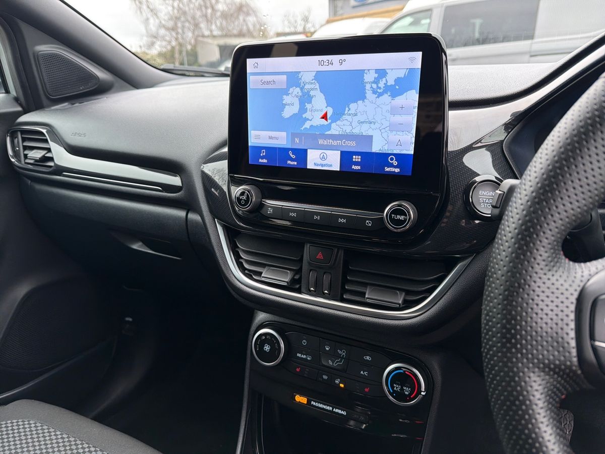 Used Ford Puma 2024 for sale - 77855702: Photo 20