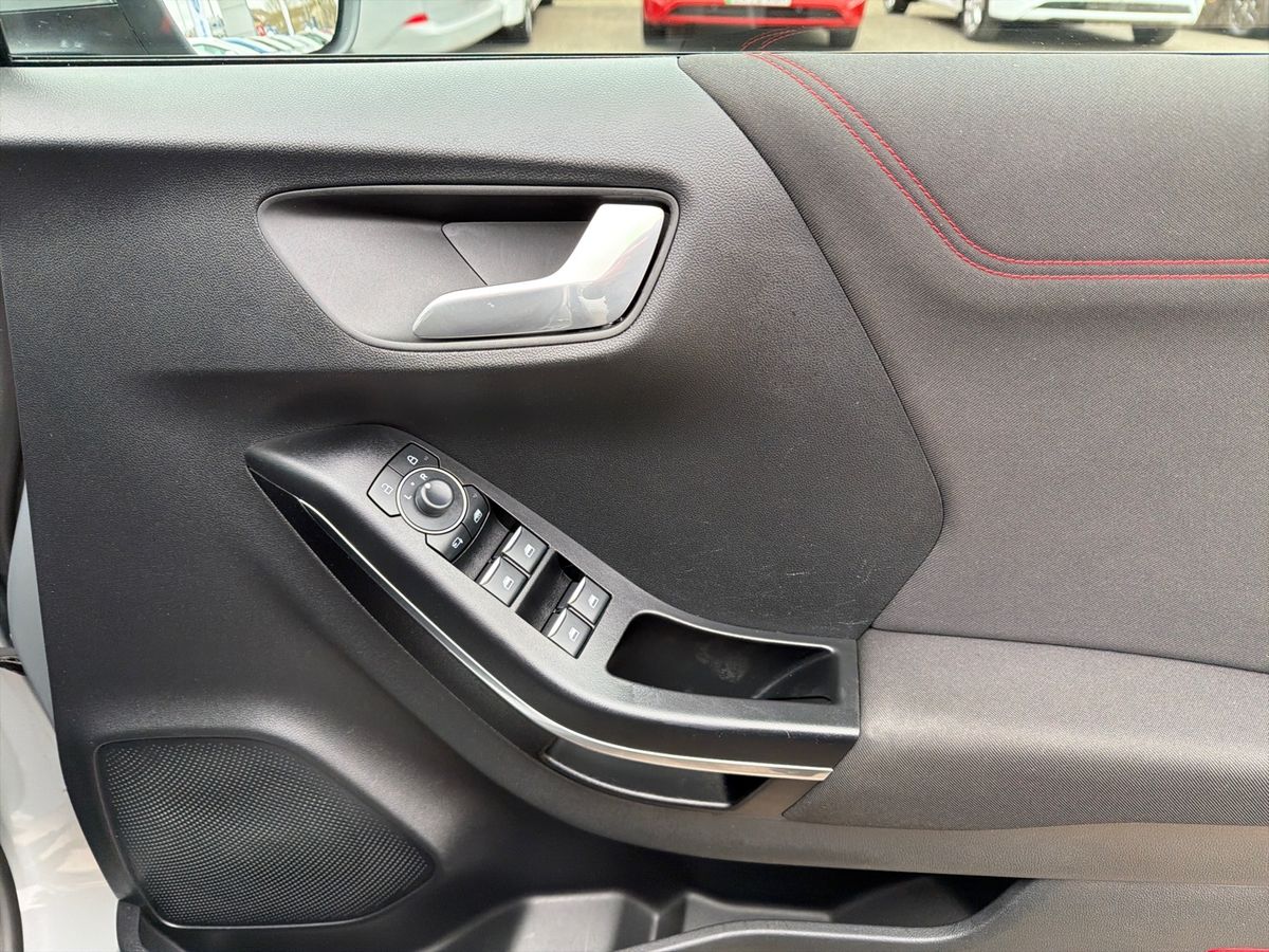 Used Ford Puma 2024 for sale - 77855702: Photo 25