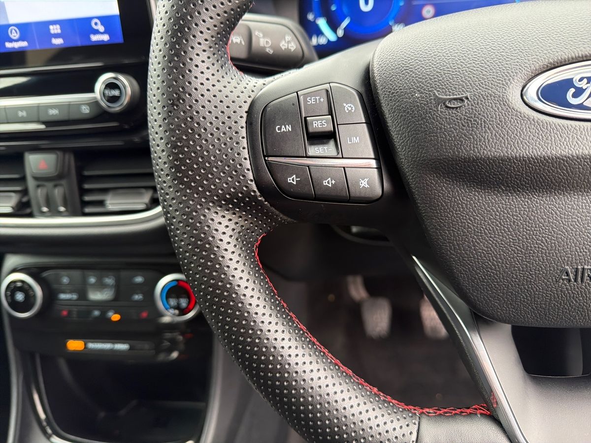 Used Ford Puma 2024 for sale - 77855702: Photo 26