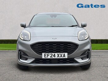 Used Ford Puma 2024 for sale - 77855702: Photo