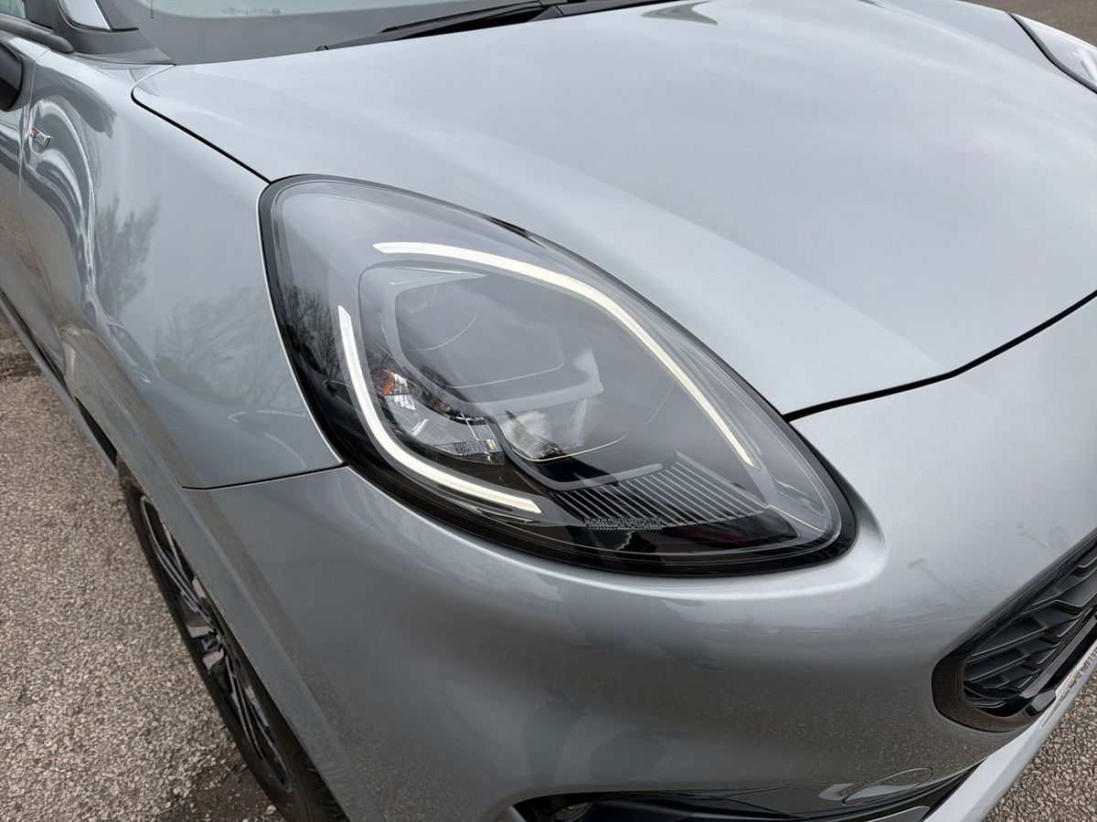 Used Ford Puma 2024 for sale - 77855702: Photo 32