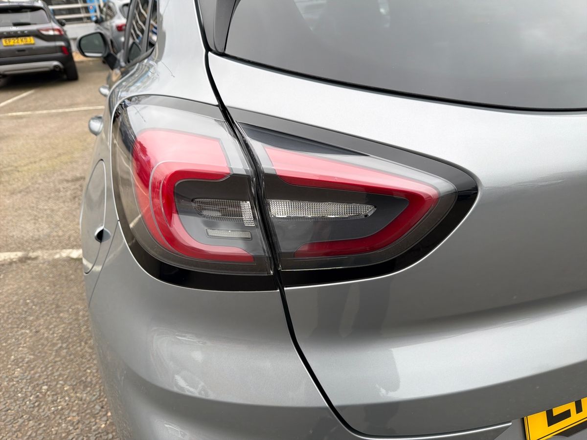 Used Ford Puma 2024 for sale - 77855702: Photo 33