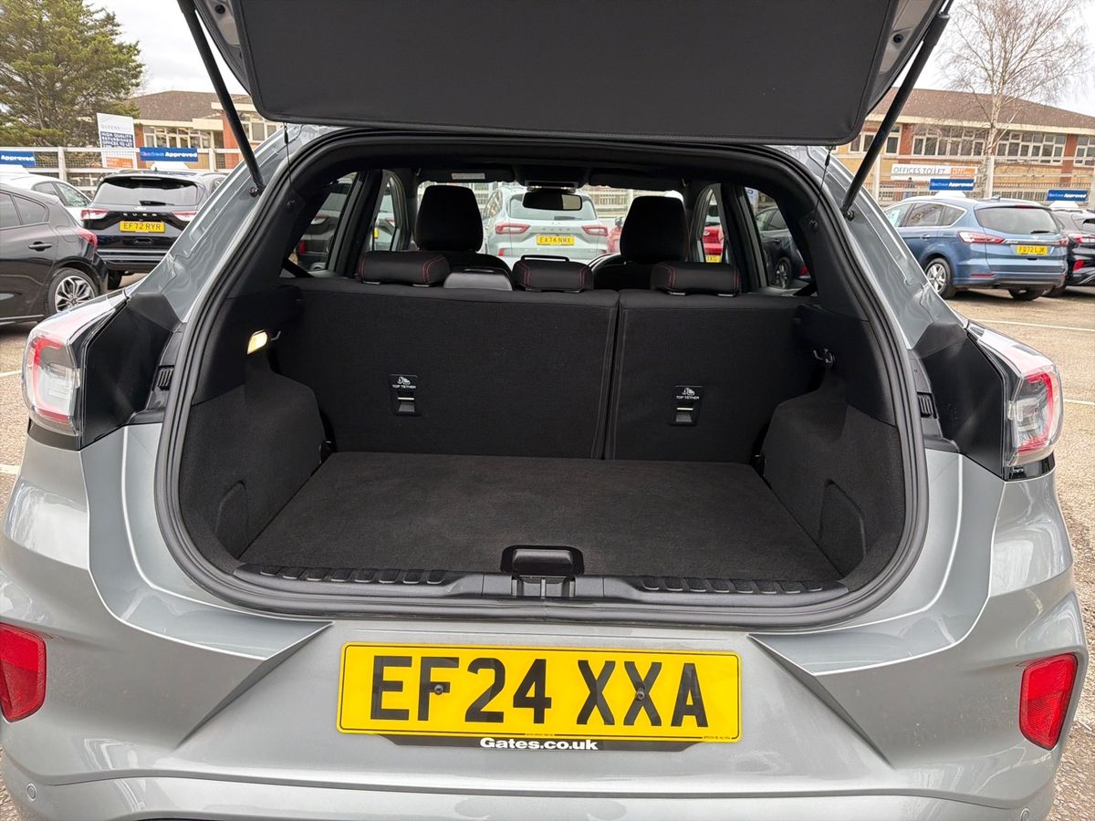 Used Ford Puma 2024 for sale - 77855702: Photo 34