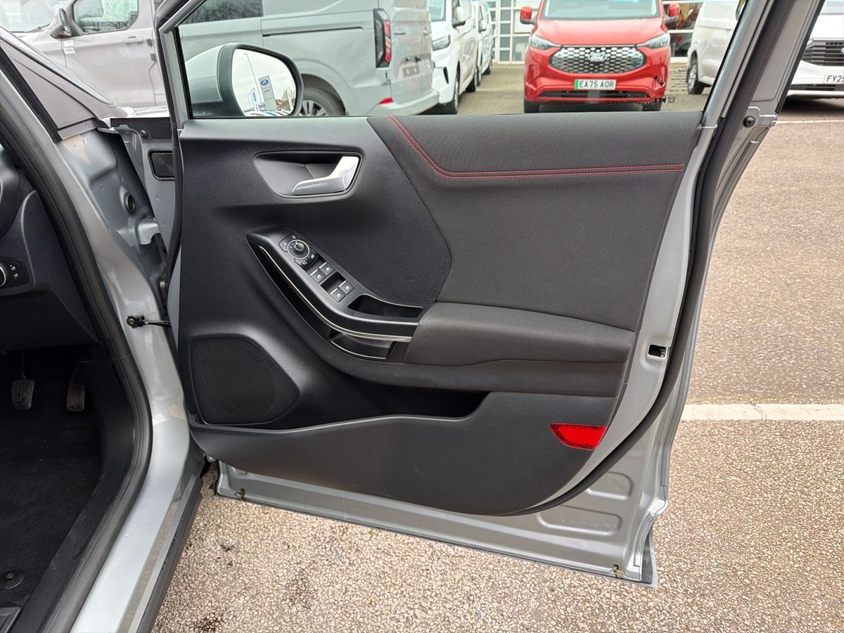 Used Ford Puma 2024 for sale - 77855702: Photo 35