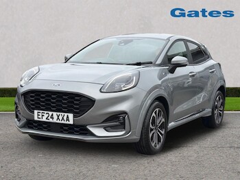 Used Ford Puma 2024 for sale - 77855702: Photo