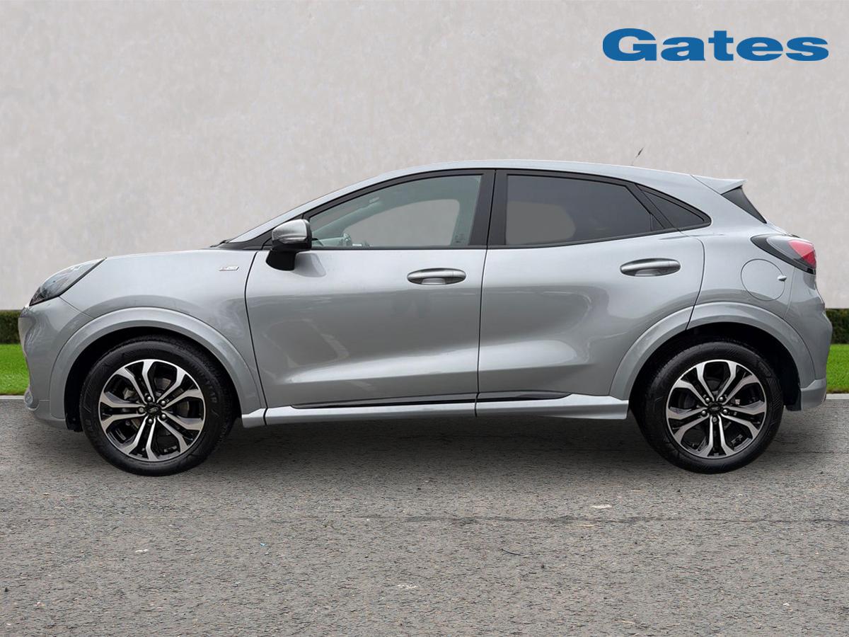 Used Ford Puma 2024 for sale - 77855702: Photo 4