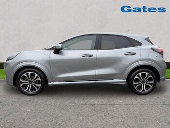 Used Ford Puma 2024 for sale - 77855702: Photo