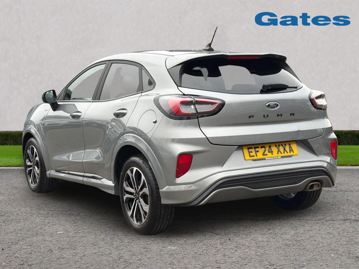 Used Ford Puma 2024 for sale - 77855702: Photo 5